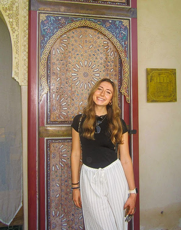 Morocco photo