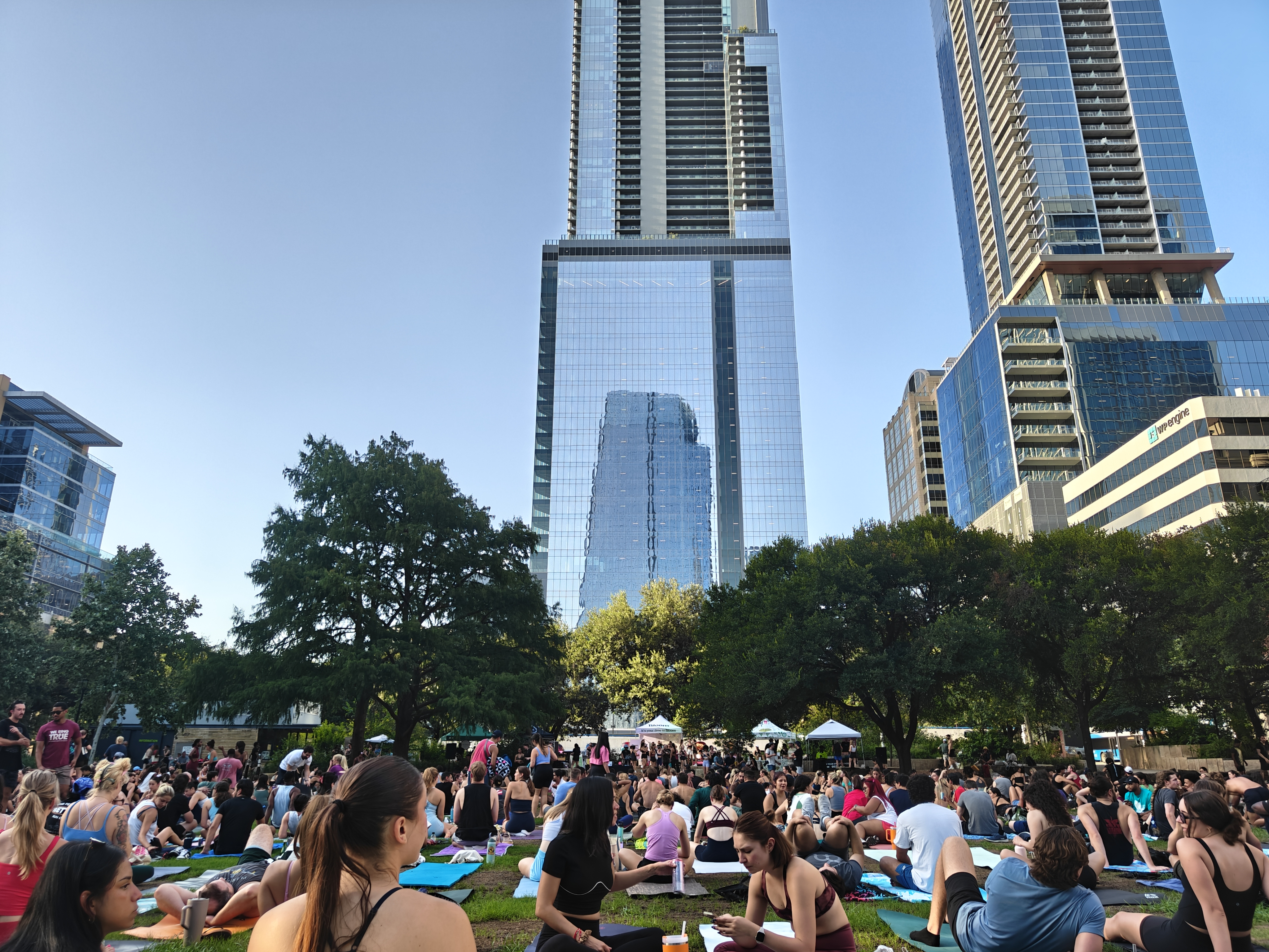 Yoga photo